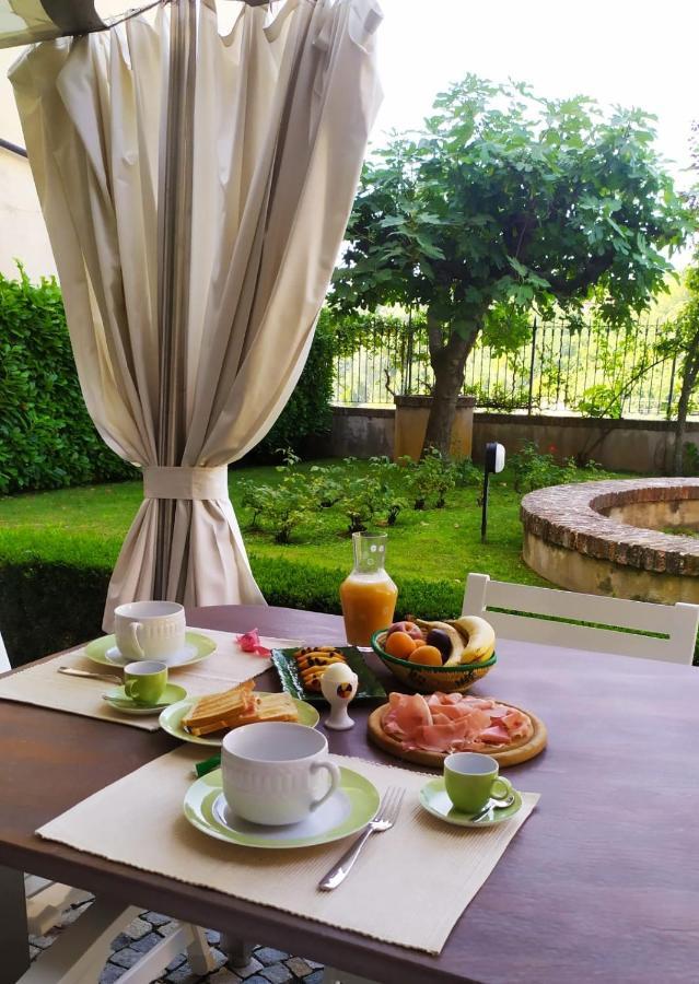 La Morra Suite Екстер'єр фото
